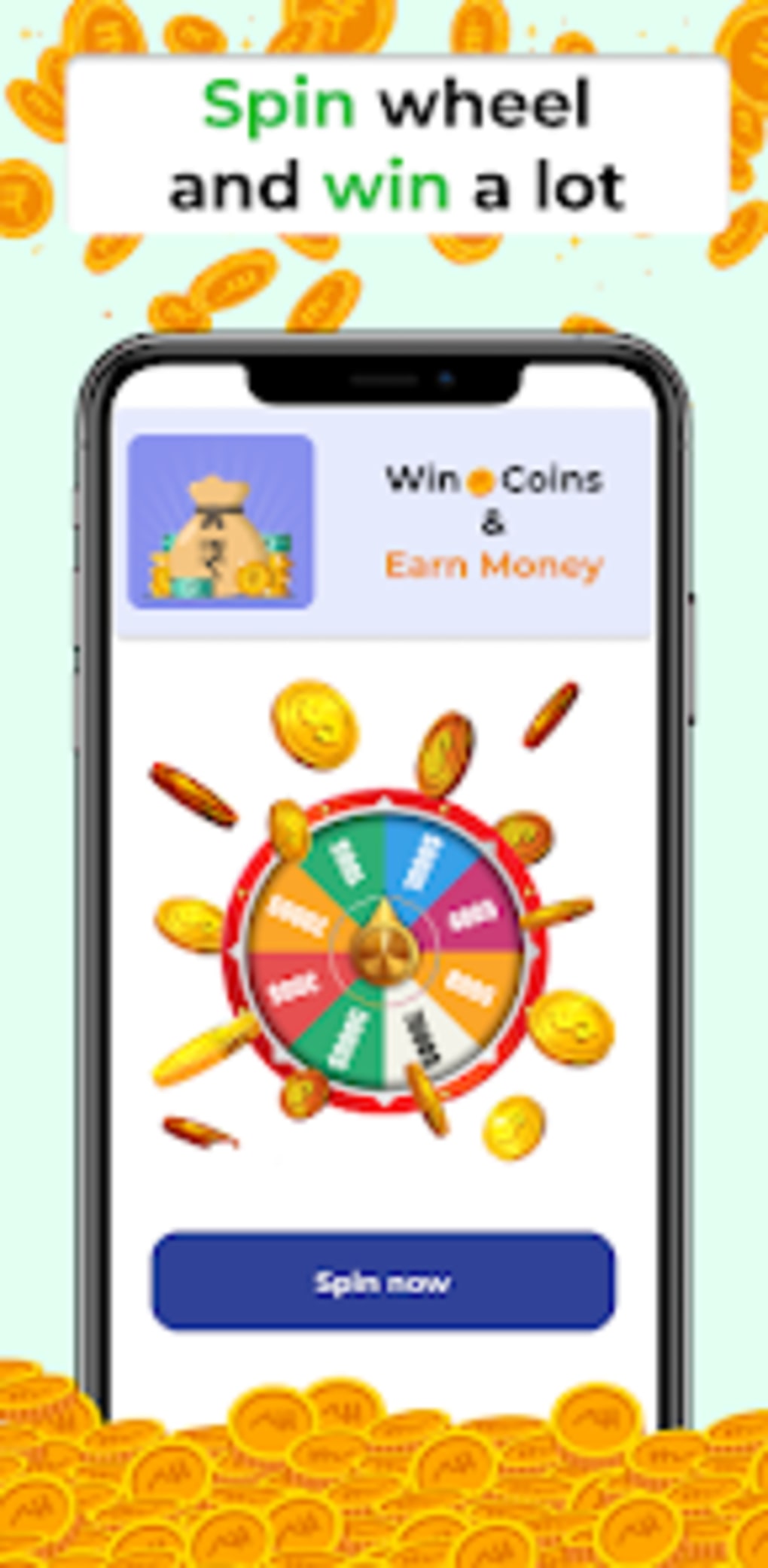 Winly Play: win money rewards para Android - Download