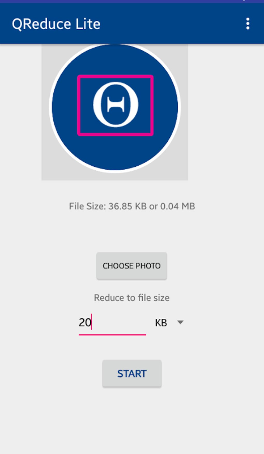 Compress Image Size In Kb Mb APK For Android Download