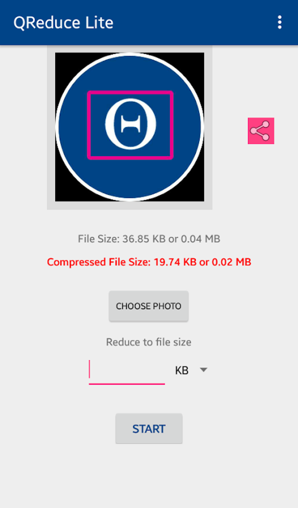 Compress Image Size In Kb Mb APK For Android Download