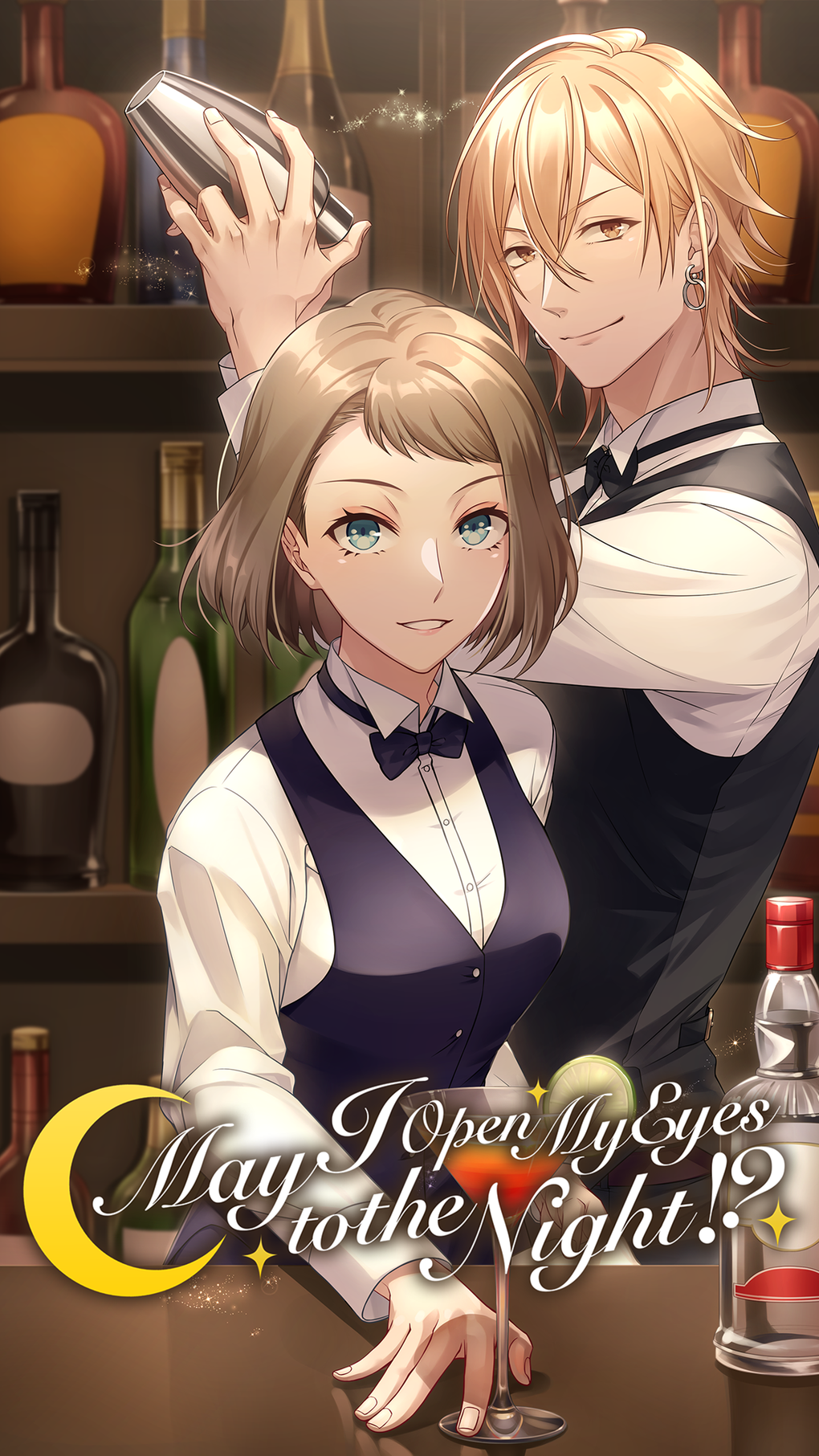 OTOME Gesichtscreme Mit Vitamin C – Intensive Feuchtigkeitscreme Für Normale, Trockene & ölige Haut