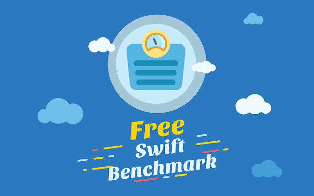 Swift benchmark for google chrome extension download