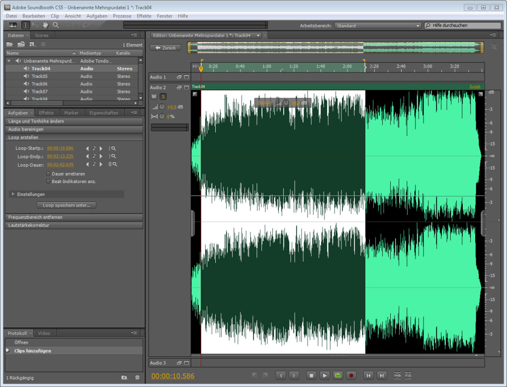 Adobe soundbooth free download for windows 10 hub software download
