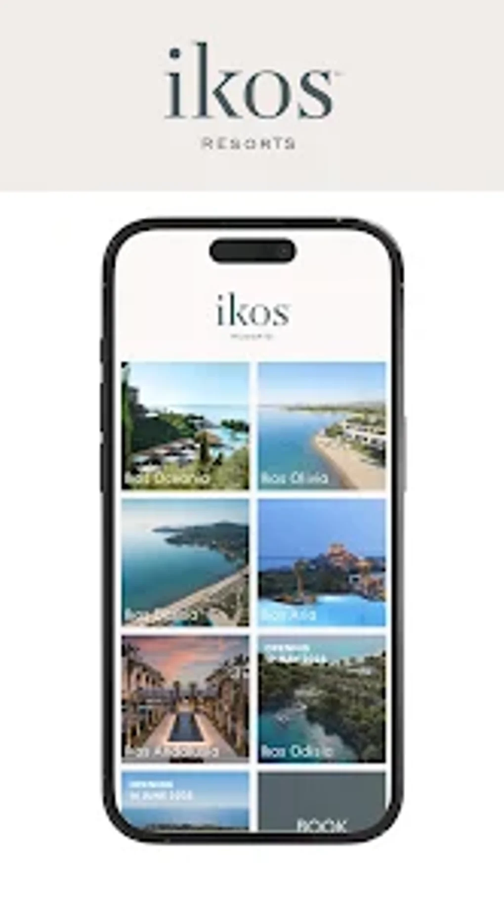 Ikos Resorts For Android Download