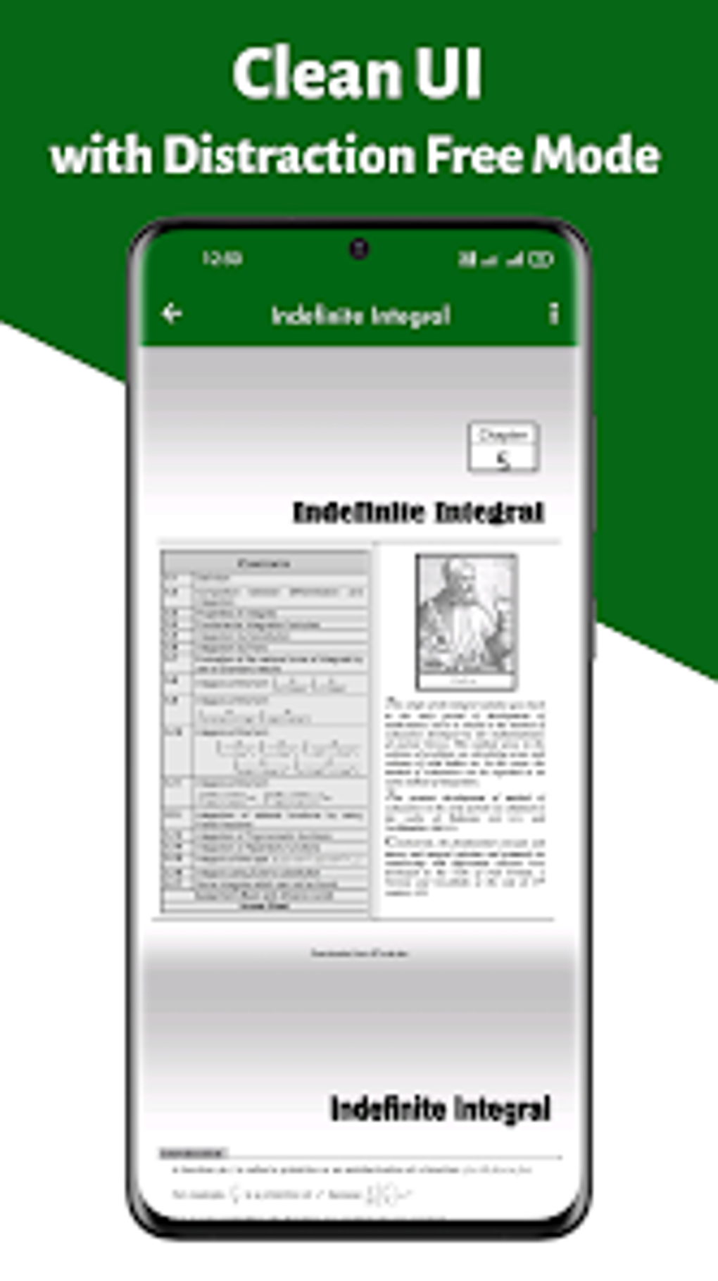 Maths notes for jee offline for android download