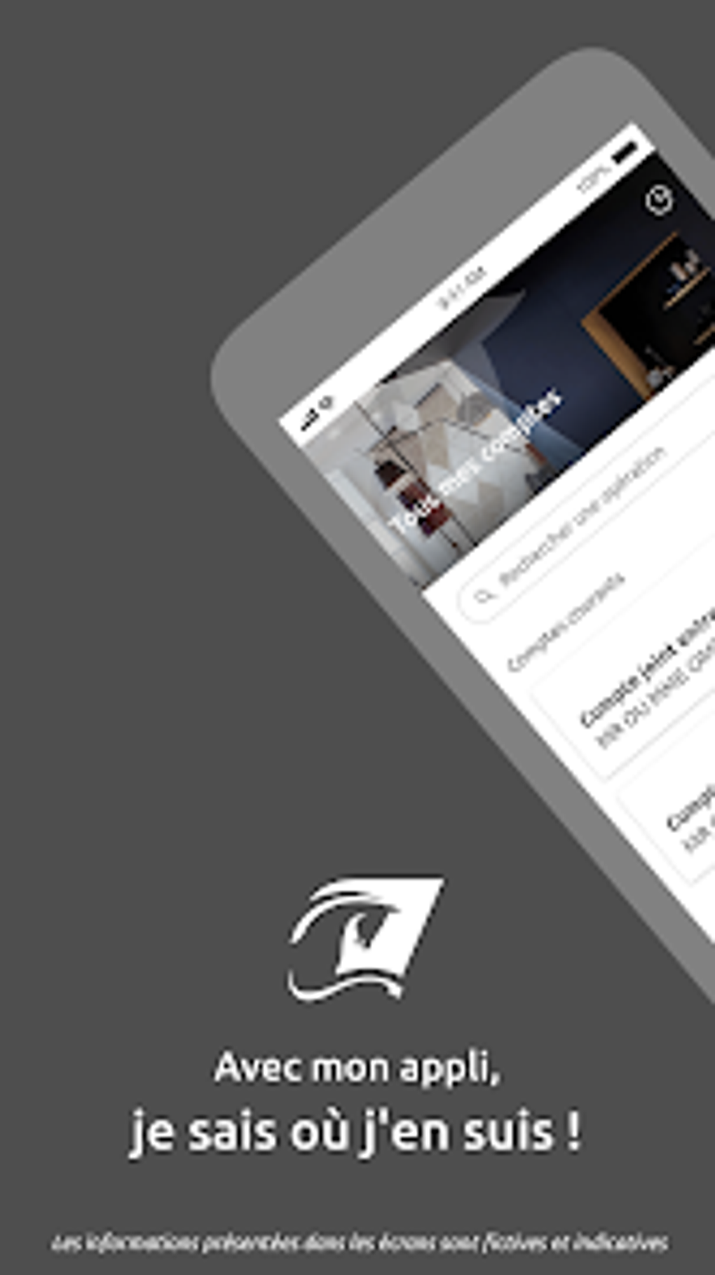 EPalatine Particuliers For Android Download