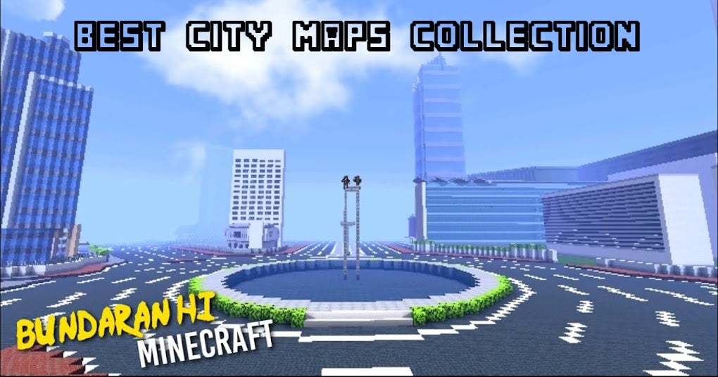 City Maps For Minecraft For Android Download City Maps For Minecraft For Android Download