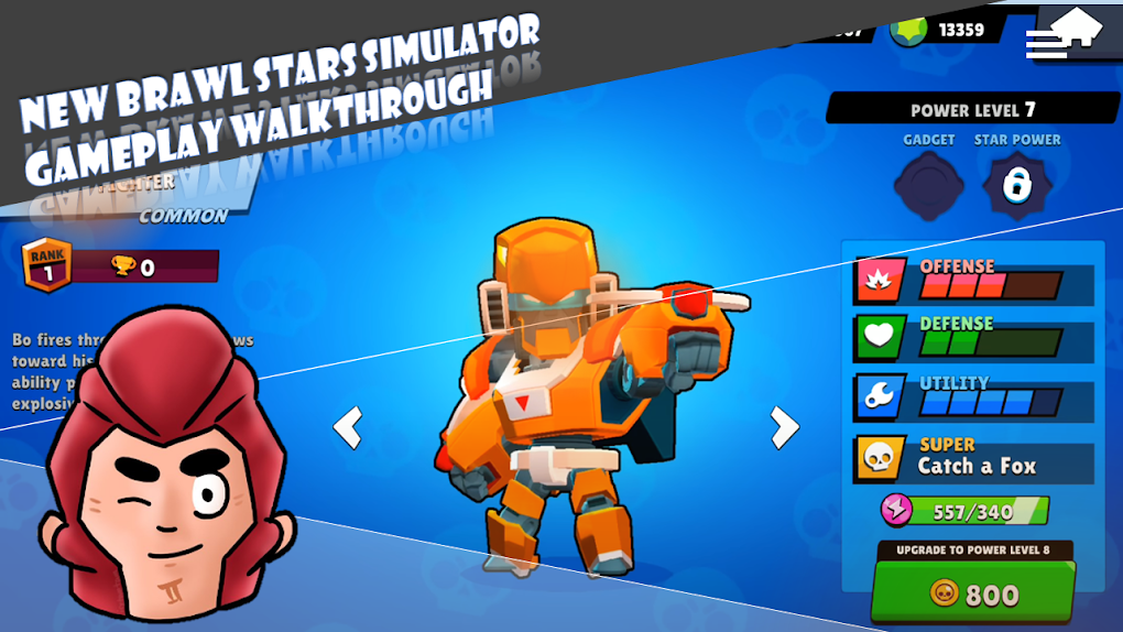 New brawl stars box simulator apk pour android t l charger