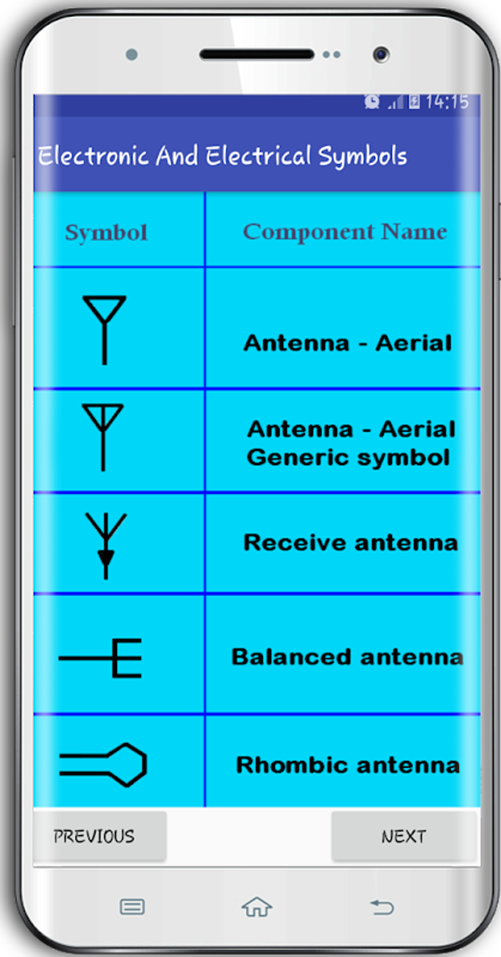 electronics-and-electrical-symbols-apk-android