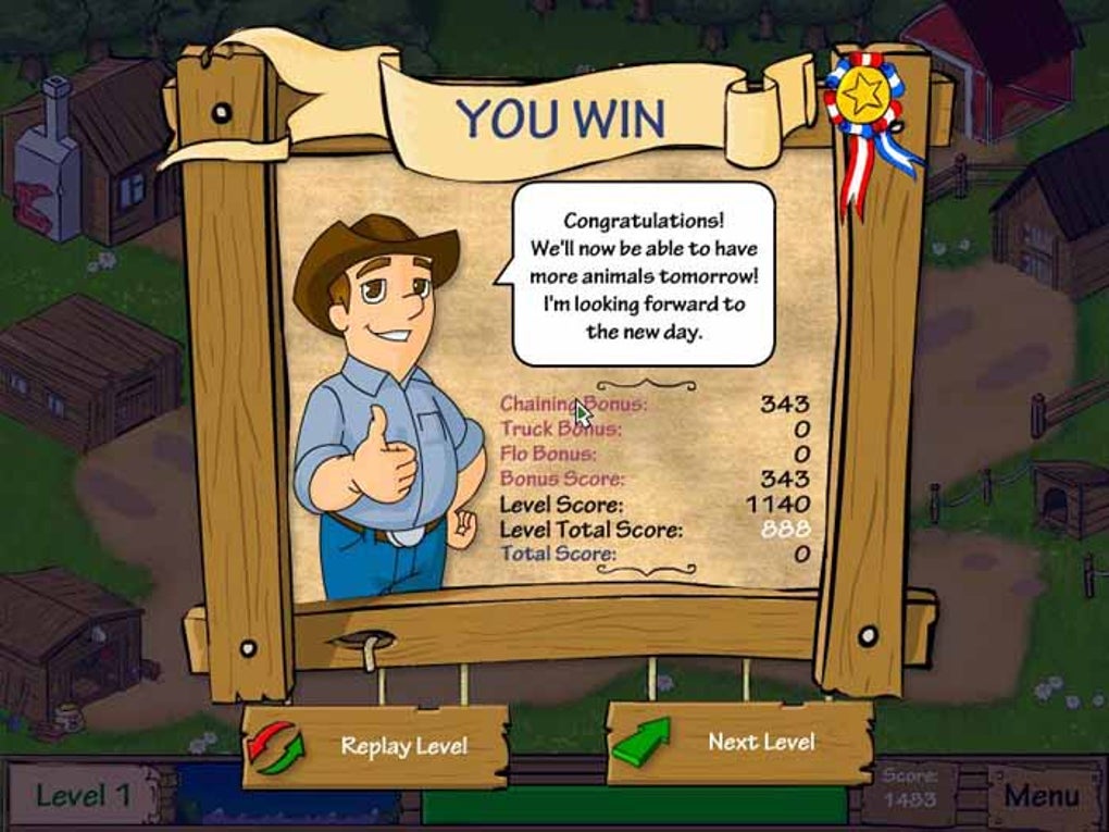 Dairy Dash untuk Windows Unduh