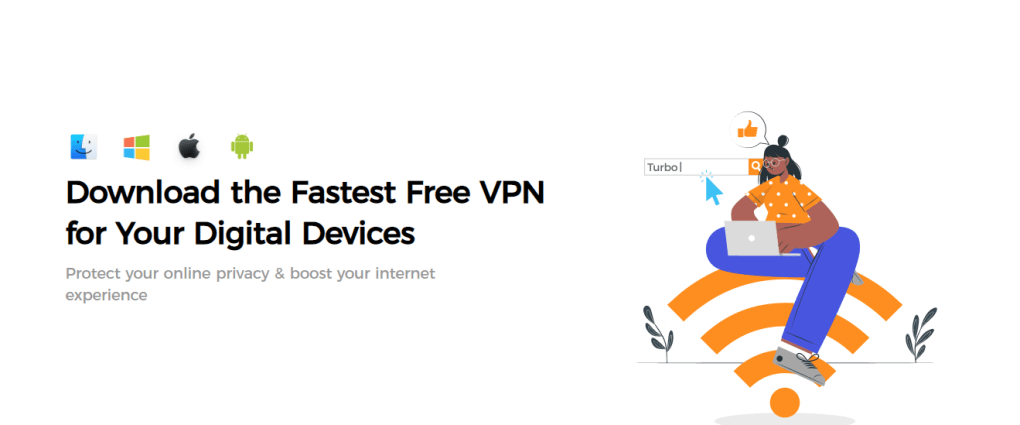 turbo vpn download android