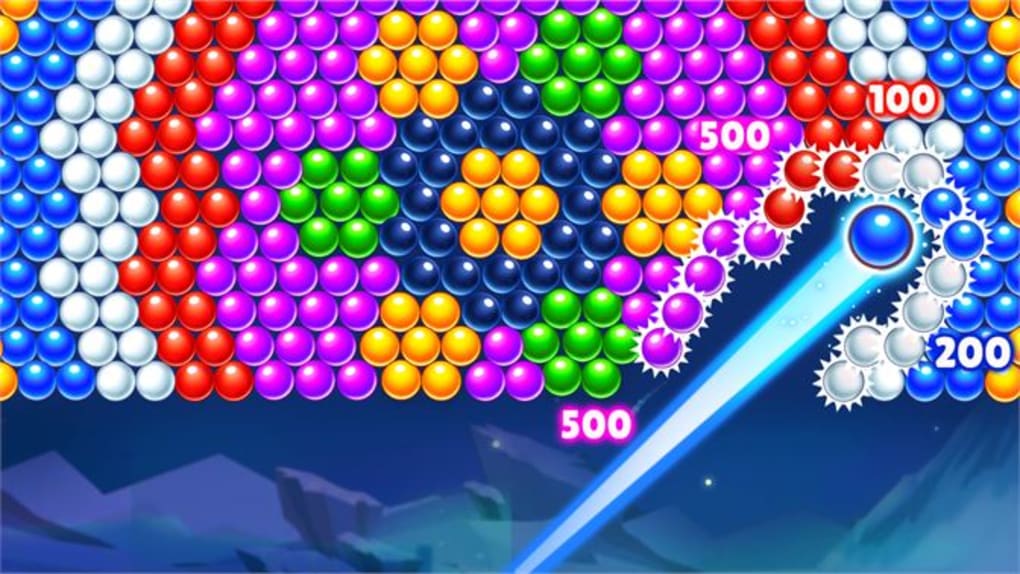 Pastry Pop Blast - Bubble Shooter download the new version