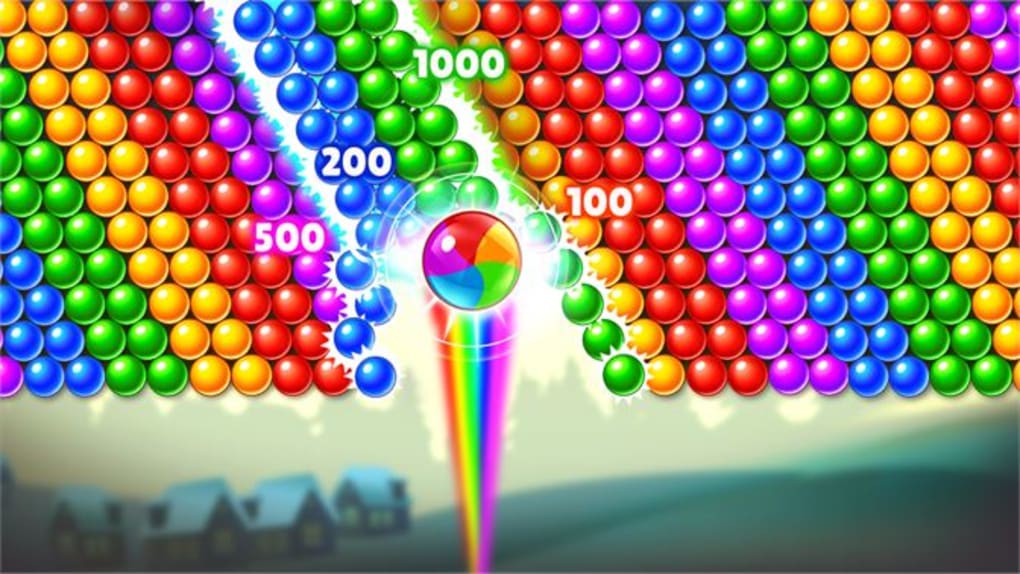 Pastry Pop Blast - Bubble Shooter download the last version for mac