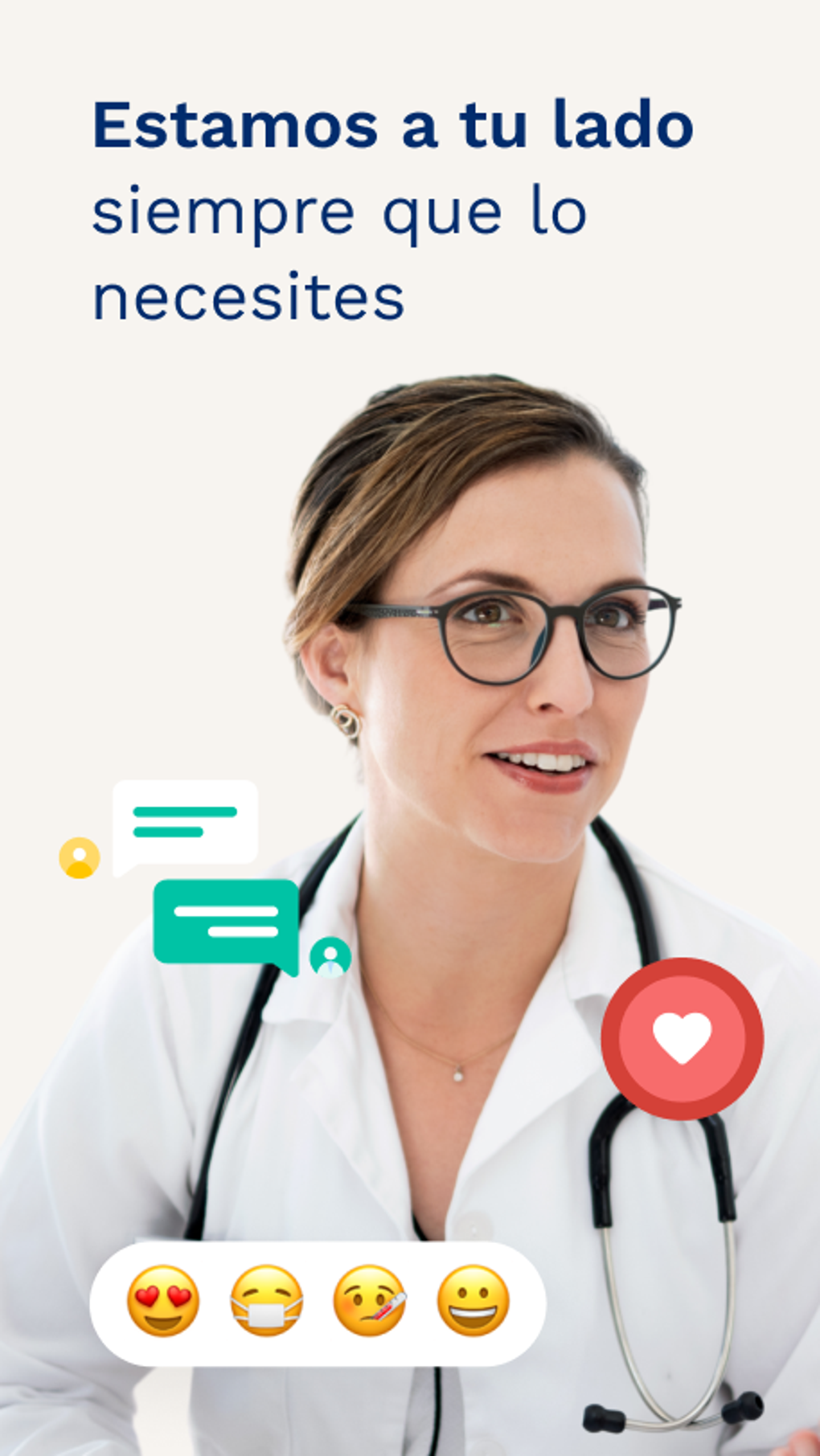 Doctoralia: Pide Citas Médicas For Android - Download