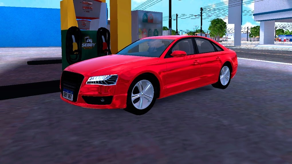 Elite Carros Rebaixados Brasil APK for Android Download