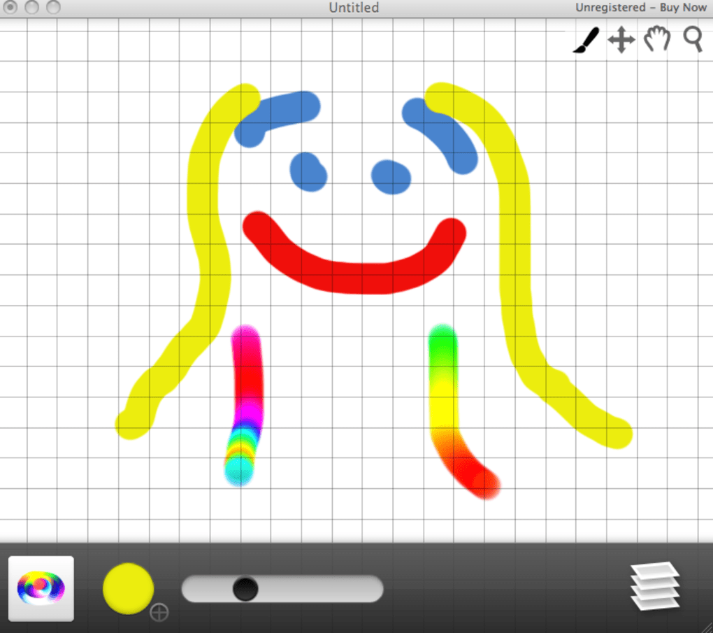 free for apple download Scribble It!