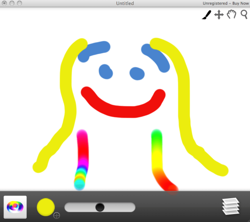 download the new version for mac Scribble It!