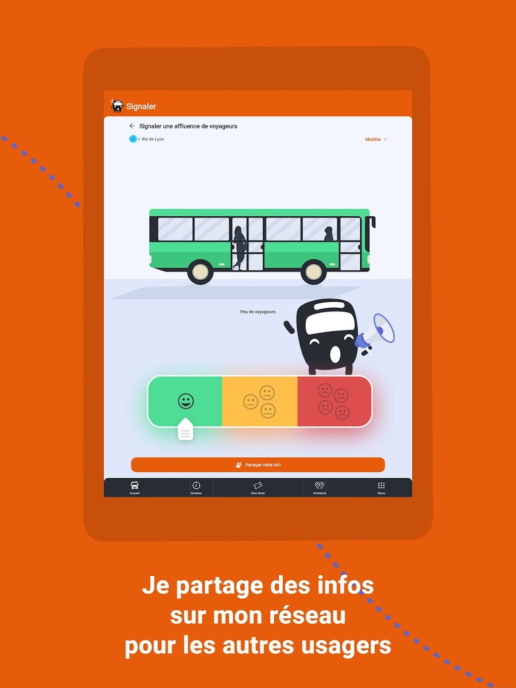 MyBus For Android Download