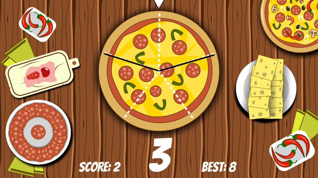 Download do APK de Pizzaria: Jogos de Pizza para Android