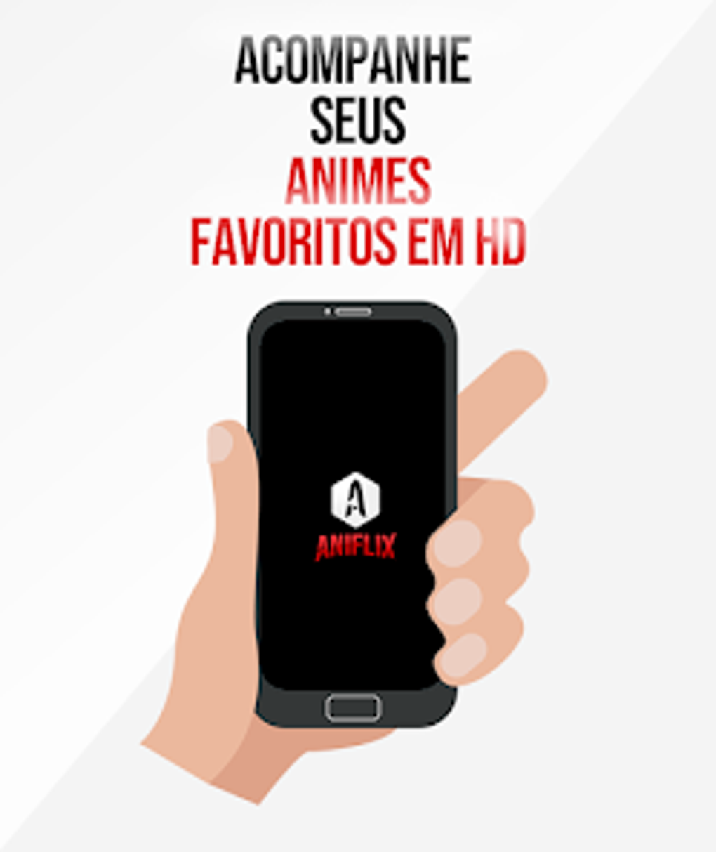 AniFlix - Animes e Desenhos On for Android - Free App Download