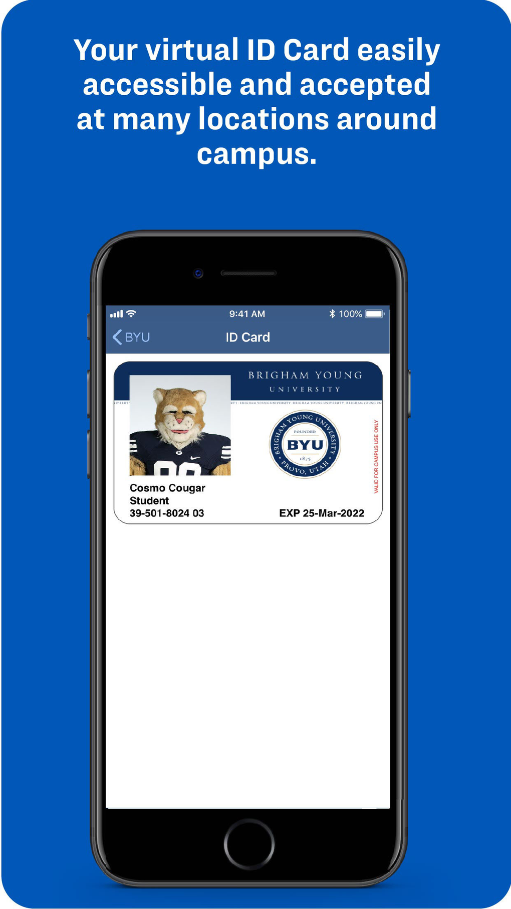 BYU for iPhone Download