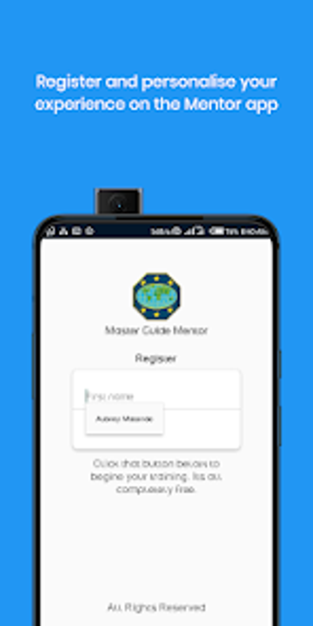 Master Guide Mentor for Android - Download