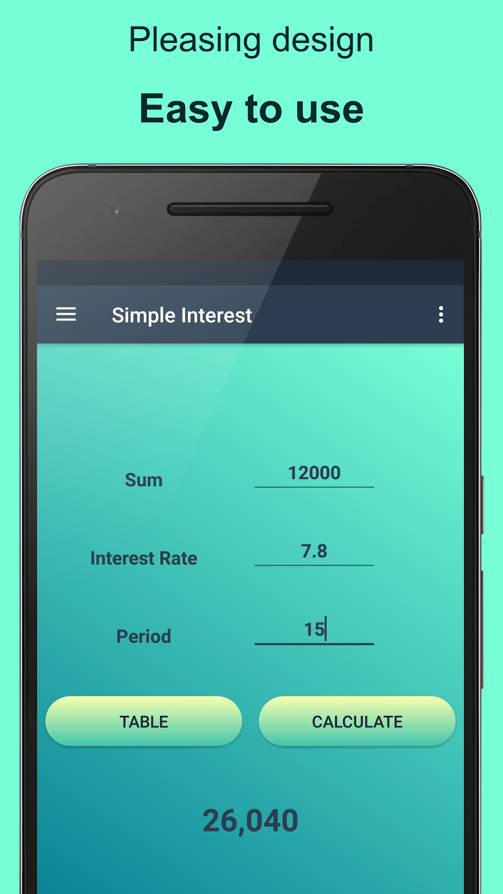 Interest Calculators Compound For Android Download