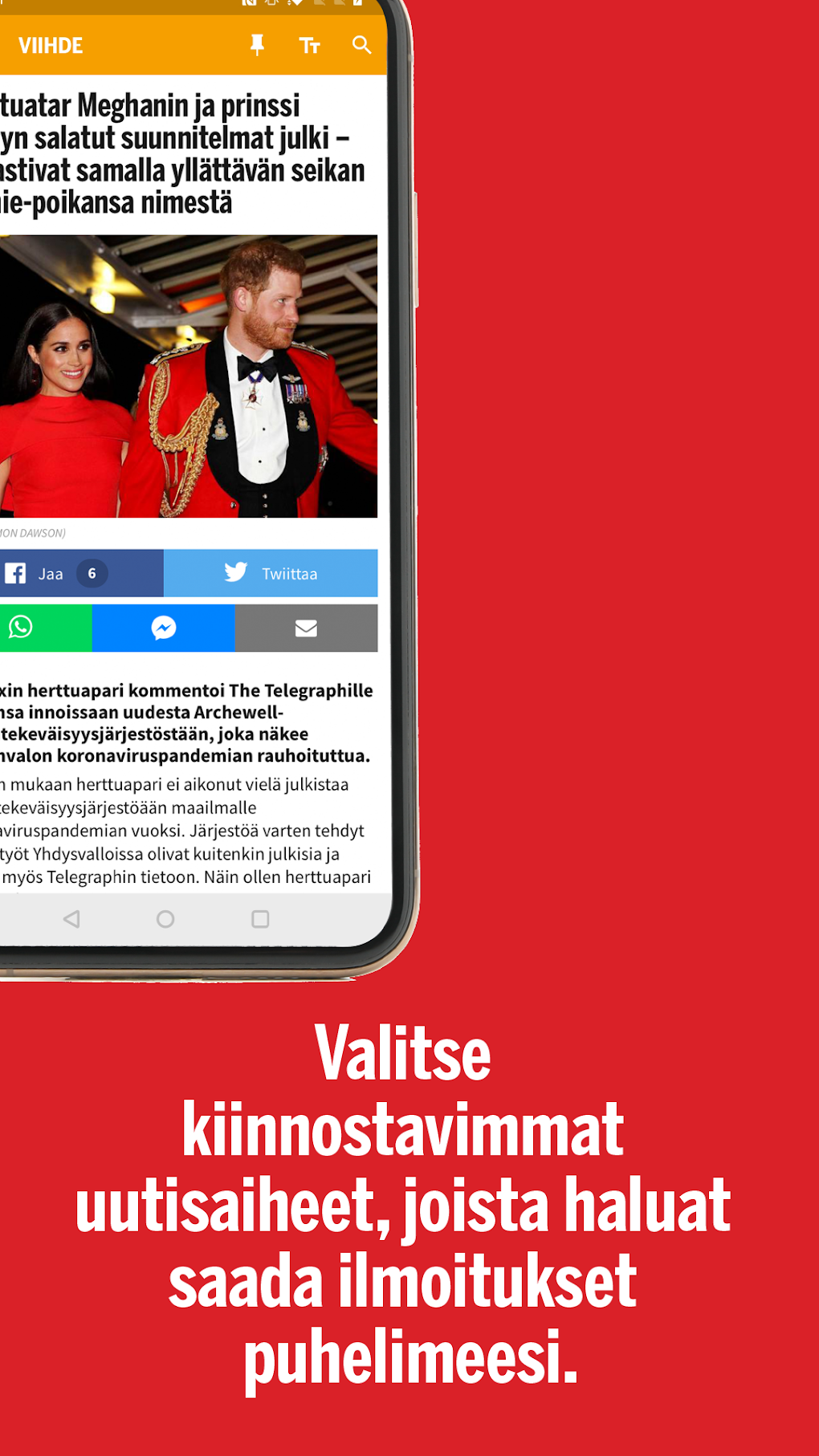 Ilta-Sanomat IS APK For Android - Download