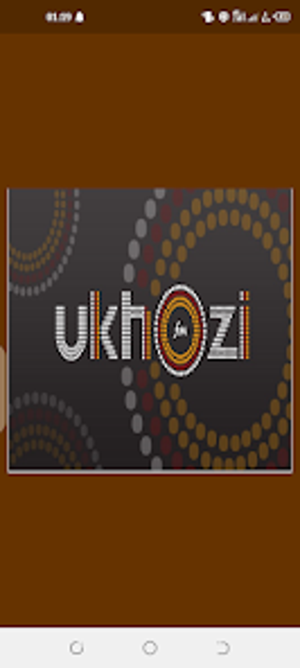 Ukhozi FM Live para Android - Download