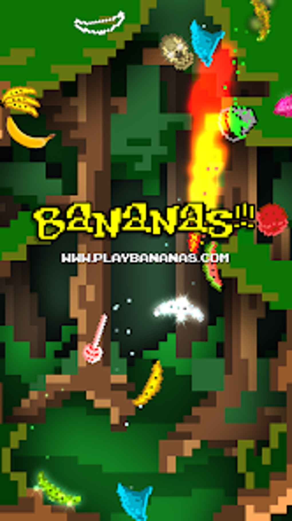 Bananas For Android Download