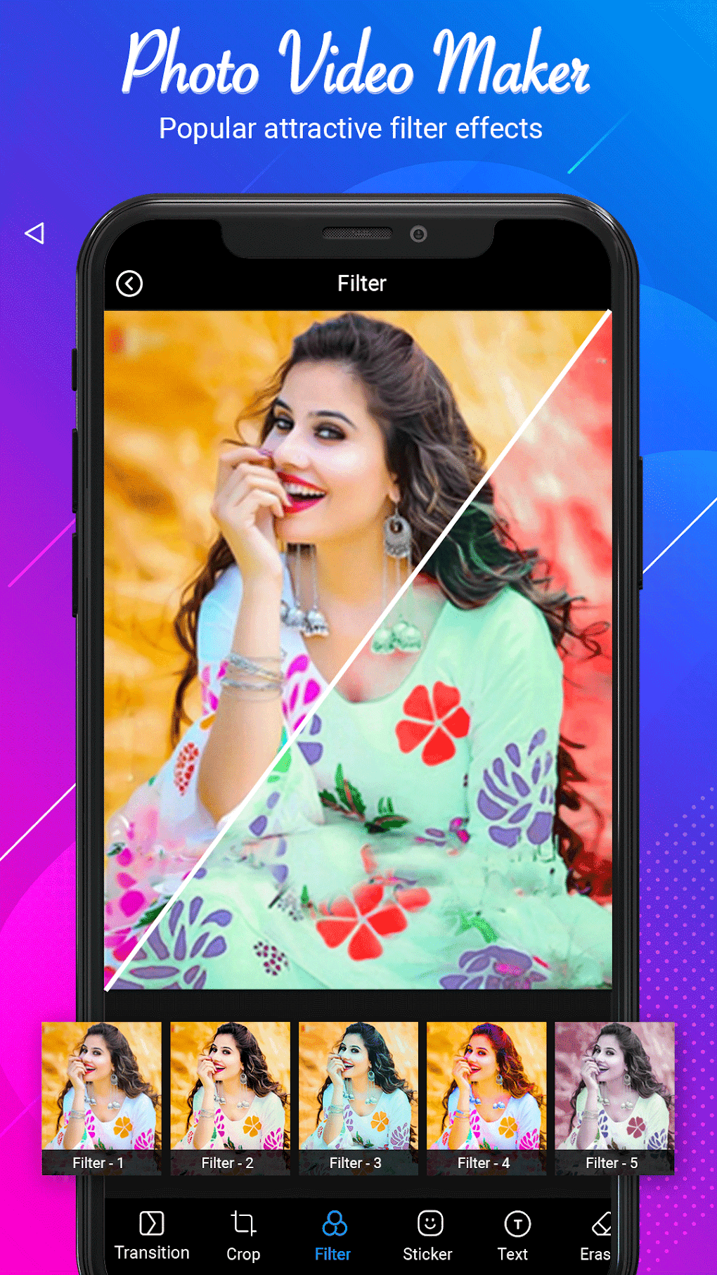 Birthday Video Maker App Pour Android T l charger
