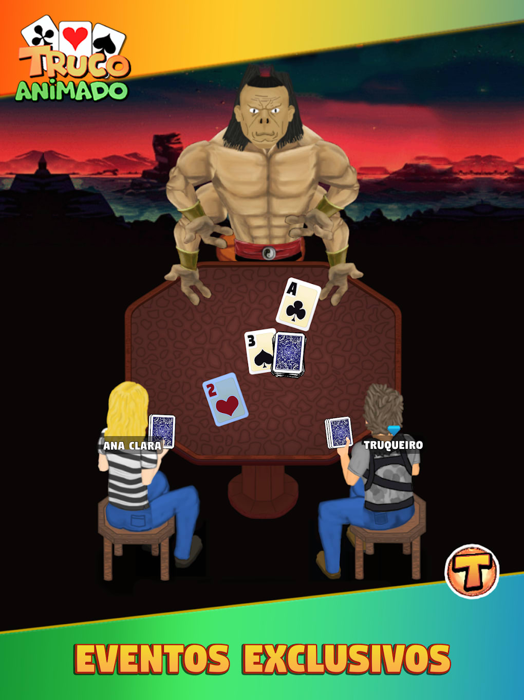 Download Truco Animado (MOD) APK for Android