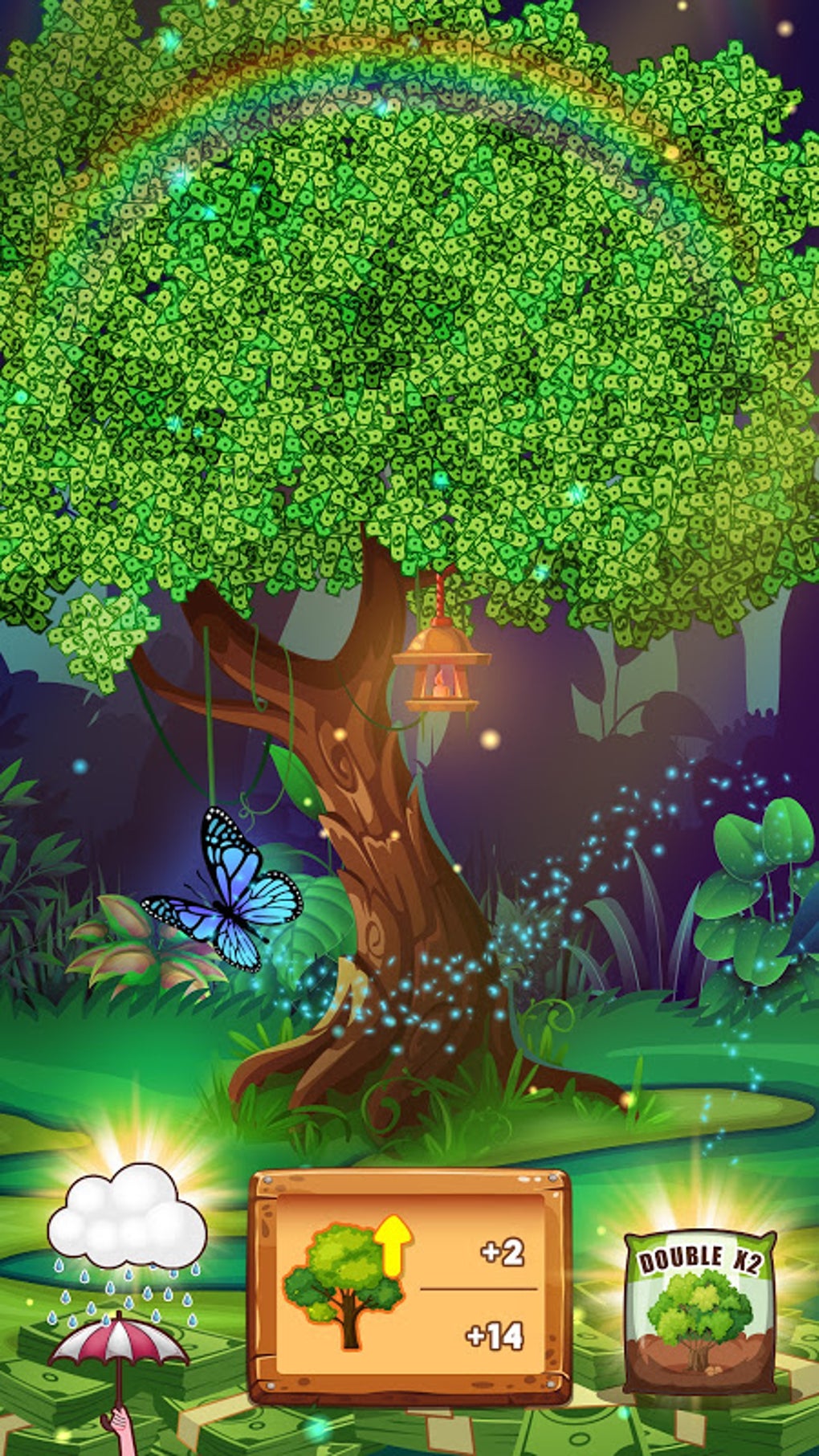 Money Tree APK для Android — Скачать