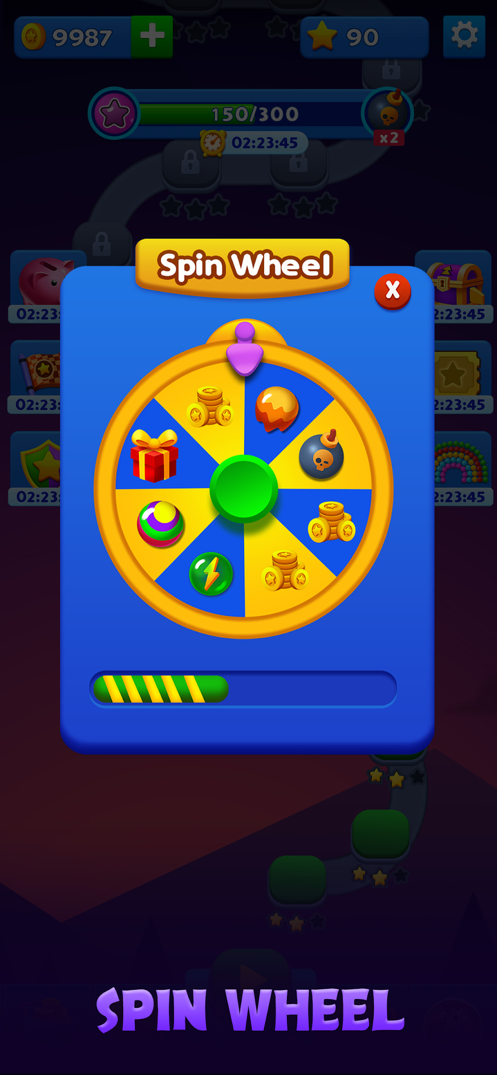 Bubble Shooter Classic for Android - Free App Download