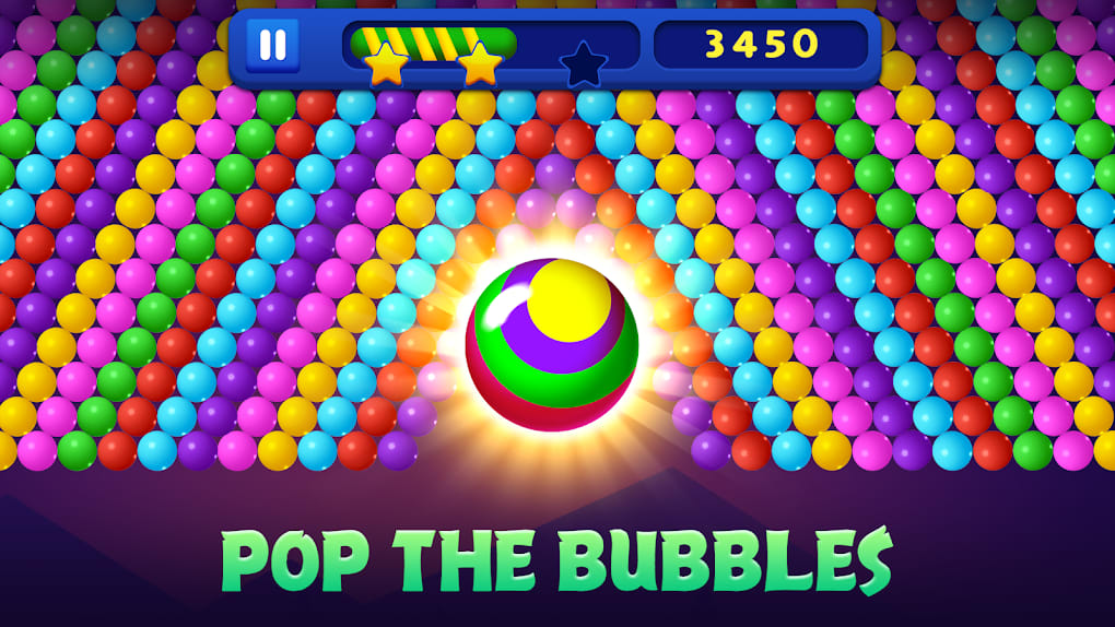 Bubble Shooter™ Classic For Android: A New Mind Bubbling Game 2023 -  TechUntold