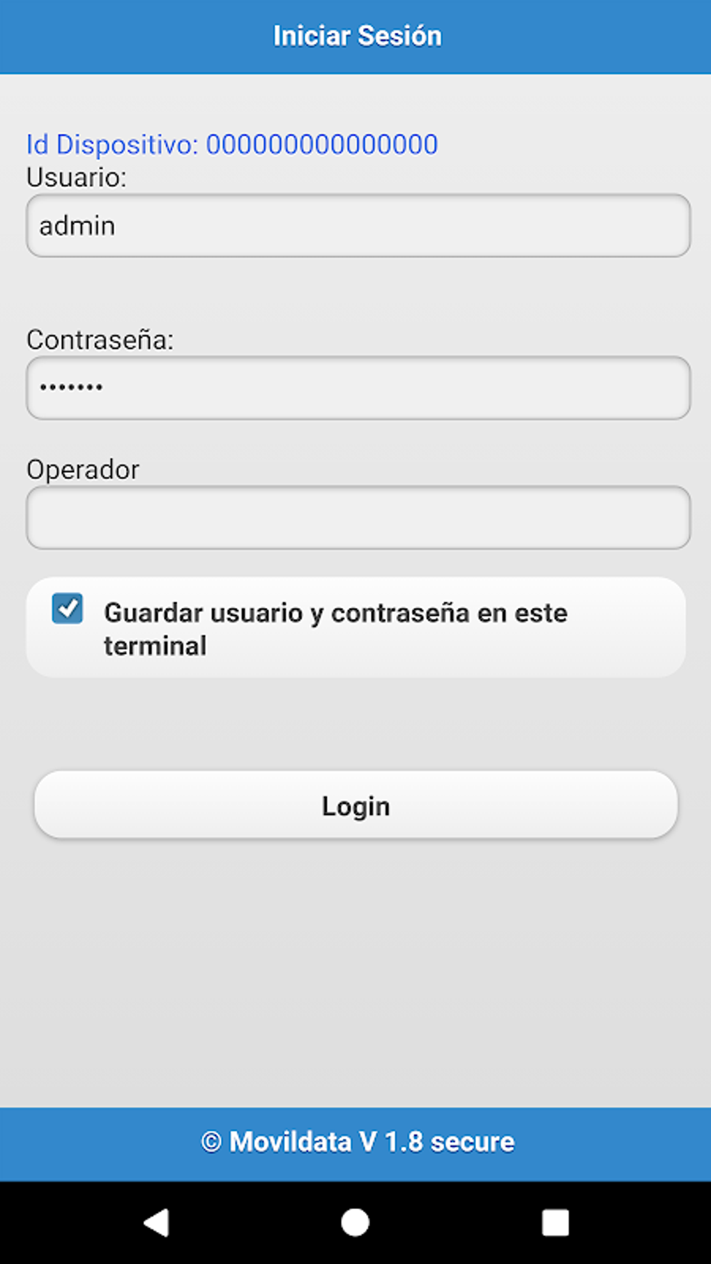 MMANAGER APK For Android Download