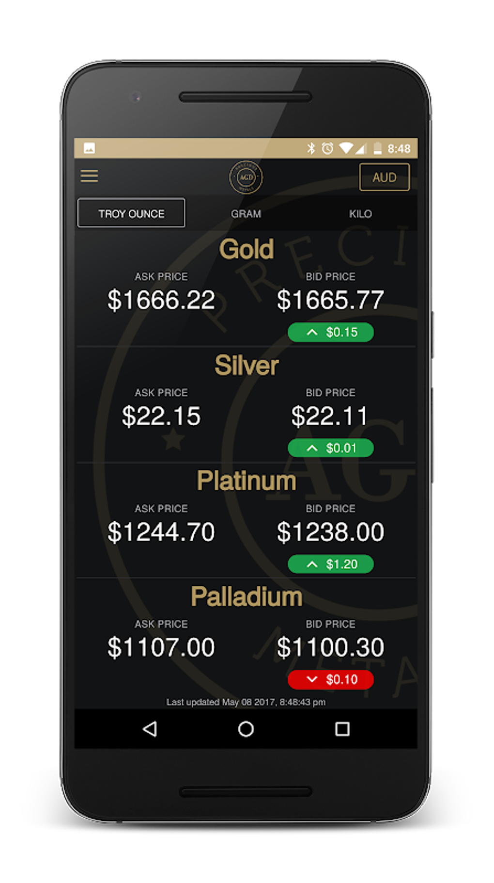 agd-live-gold-price-calculator-apk-para-android-download