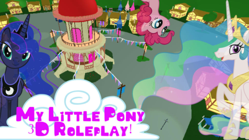 My little pony игра рецепты. Пони игры 3 д. My little Pony игра 3d. Ролевые игры пони. РОБЛОКС мой маленький пони.