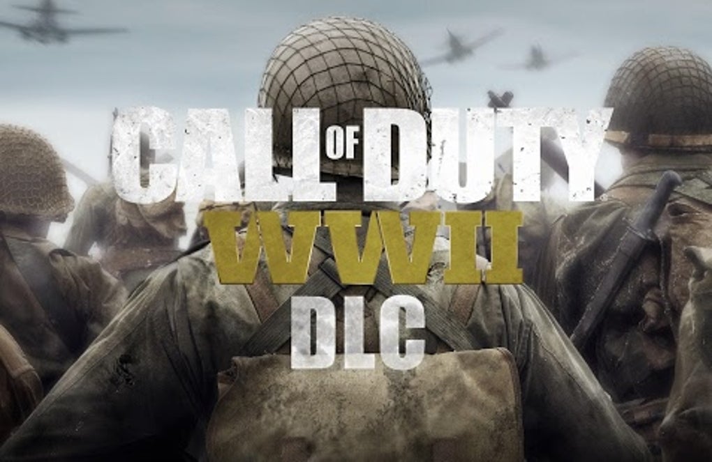 Call Of Duty WW II APK for Android Download