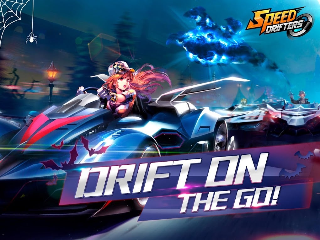 Garena Speed Drifters APK para Android - Download