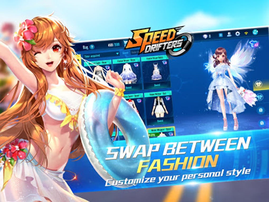 Speed Drifters: como baixar o jogo da Garena no Android e iPhone