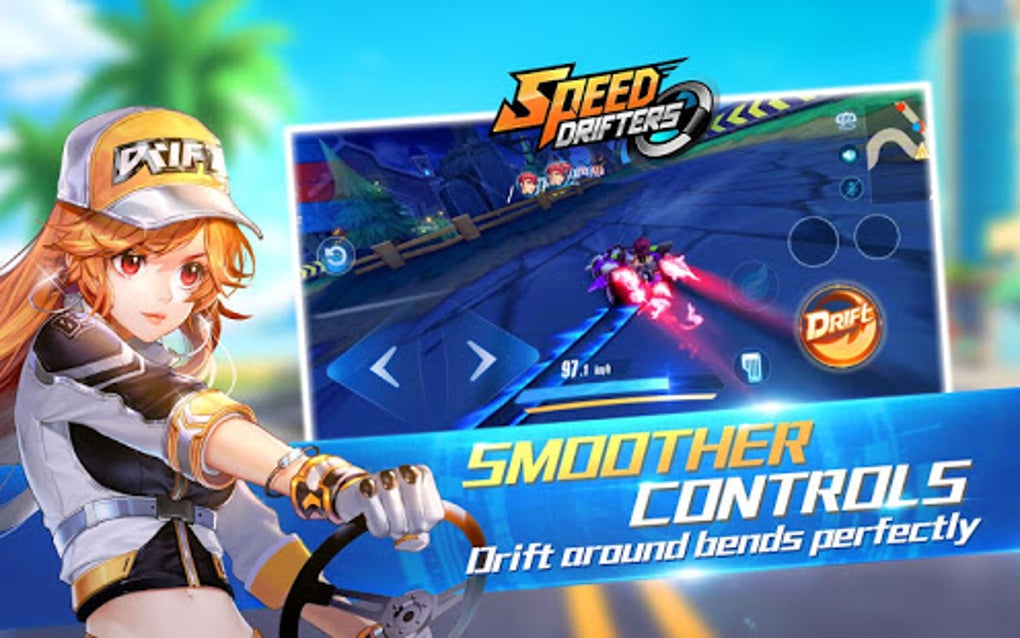 Speed Drifters: como baixar o jogo da Garena no Android e iPhone