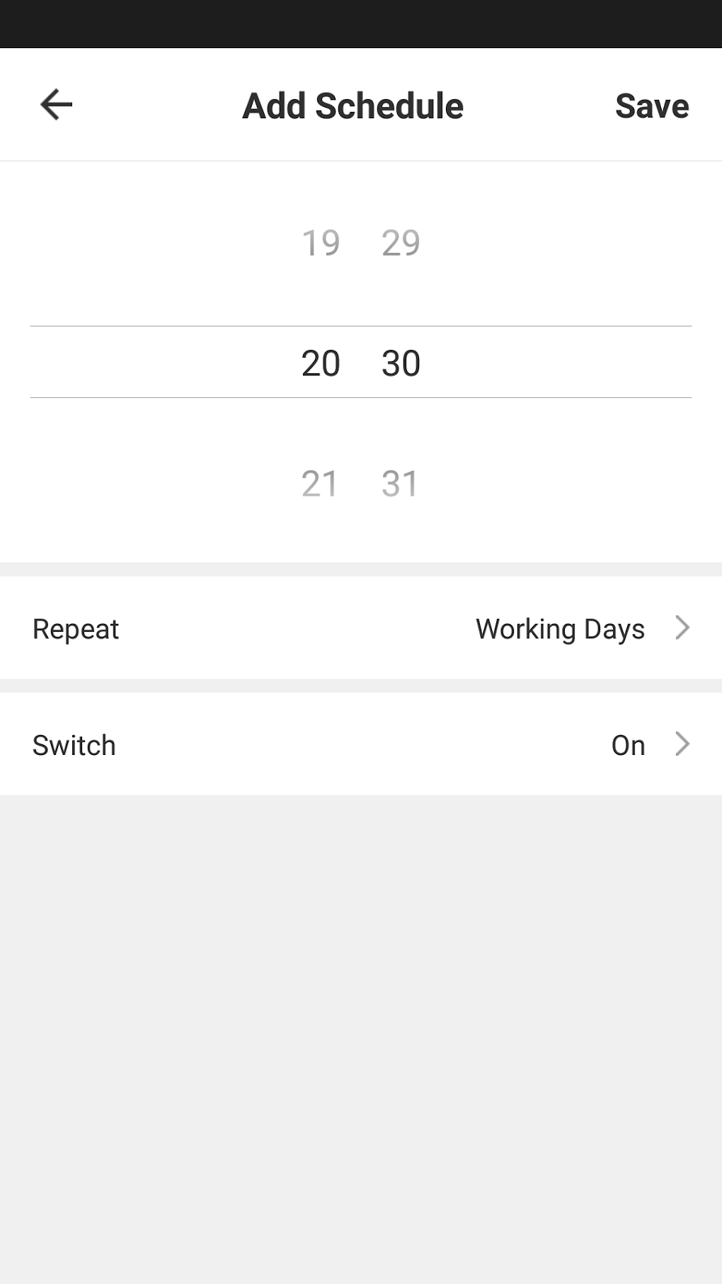 Nedis SmartLife For Android Download nedis-smartlife-for-android-download