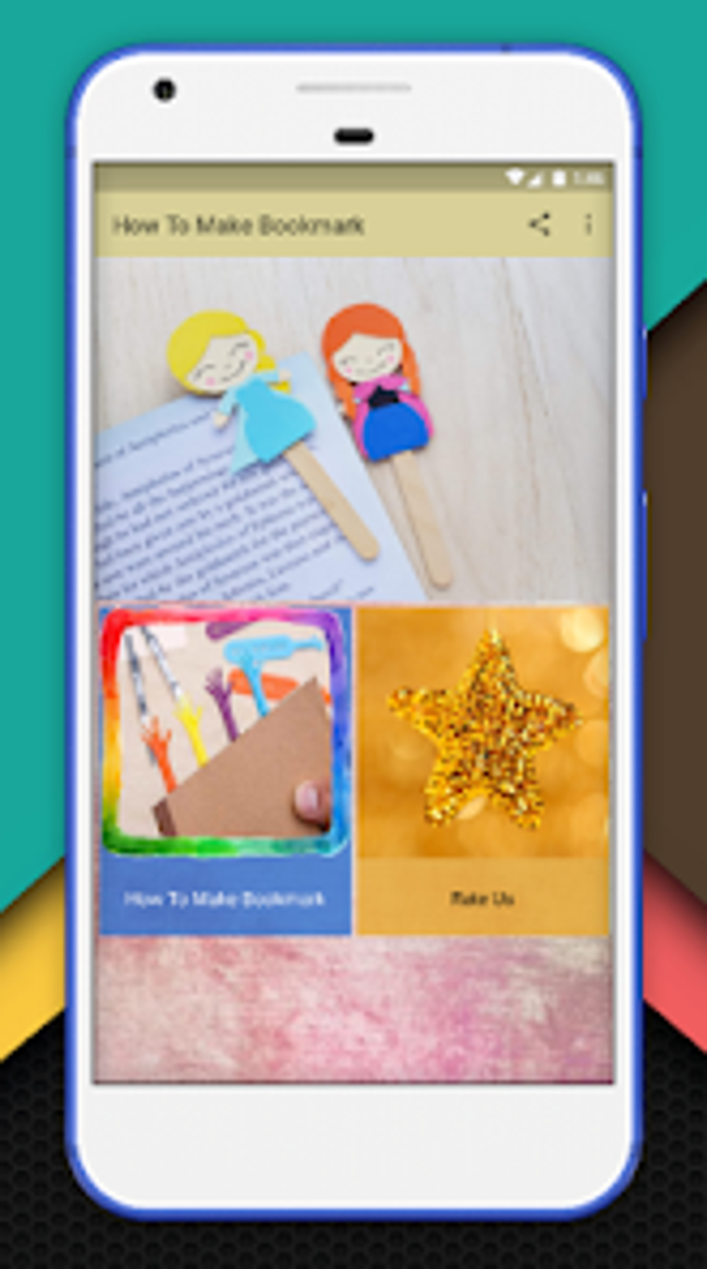 how-to-make-bookmark-step-by-s-f-r-android-download