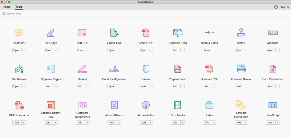 Download Adobe Acrobat Reader For Mac Macupdate