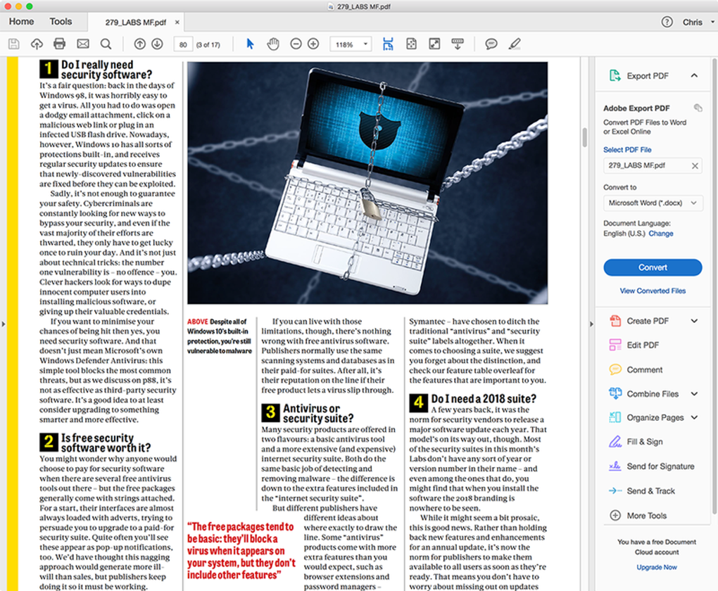 Adobe Reader For Mac Latest Version Download