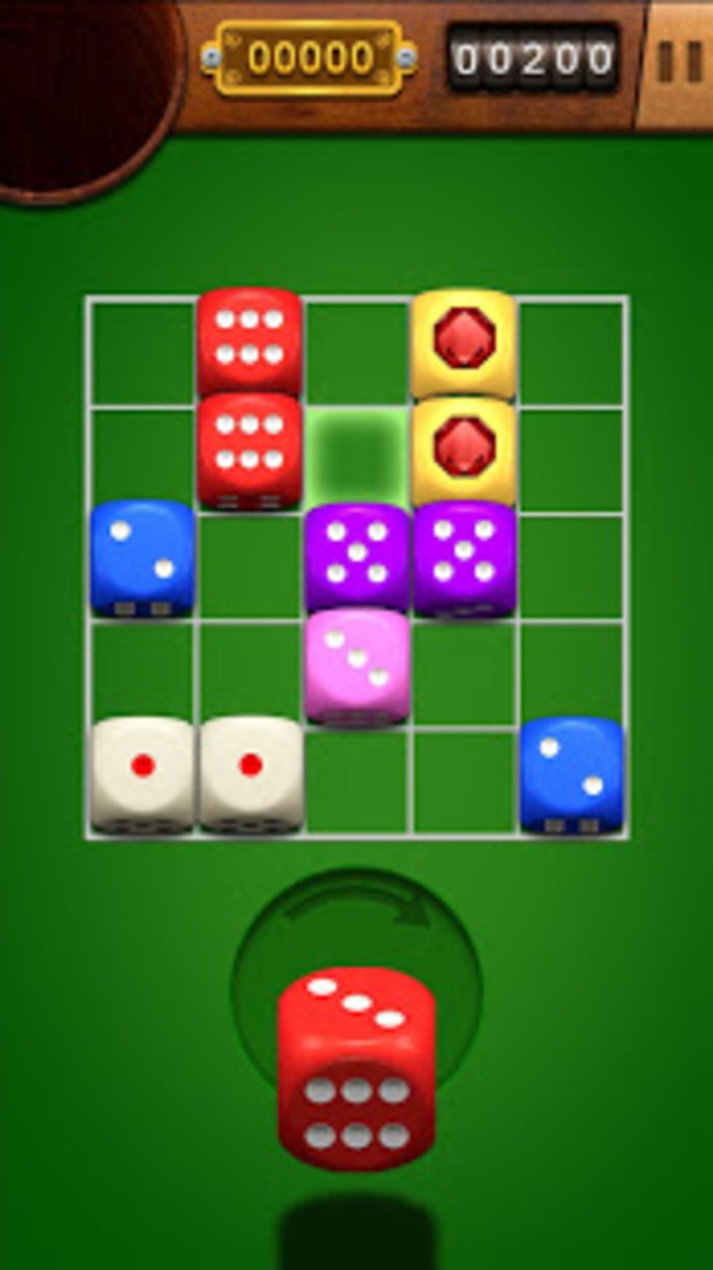 Dicedom - Merge Puzzle – Applications sur Google Play