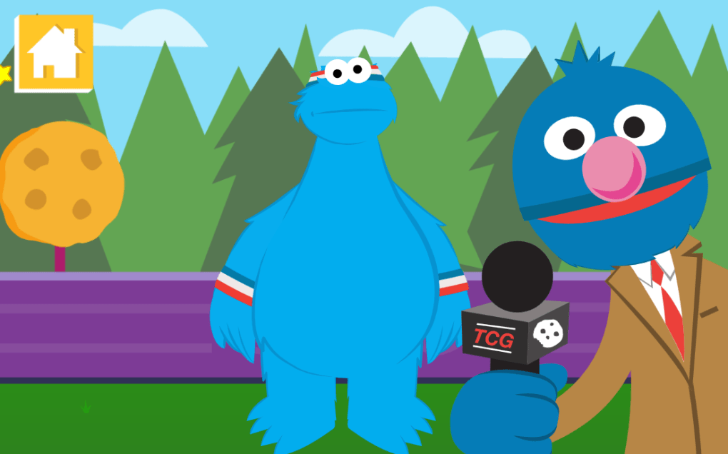 el monstruo de las galletas fondo - Buscar con Google  Cookie monster  pictures, Monster cookies, Sesame street cookie monster