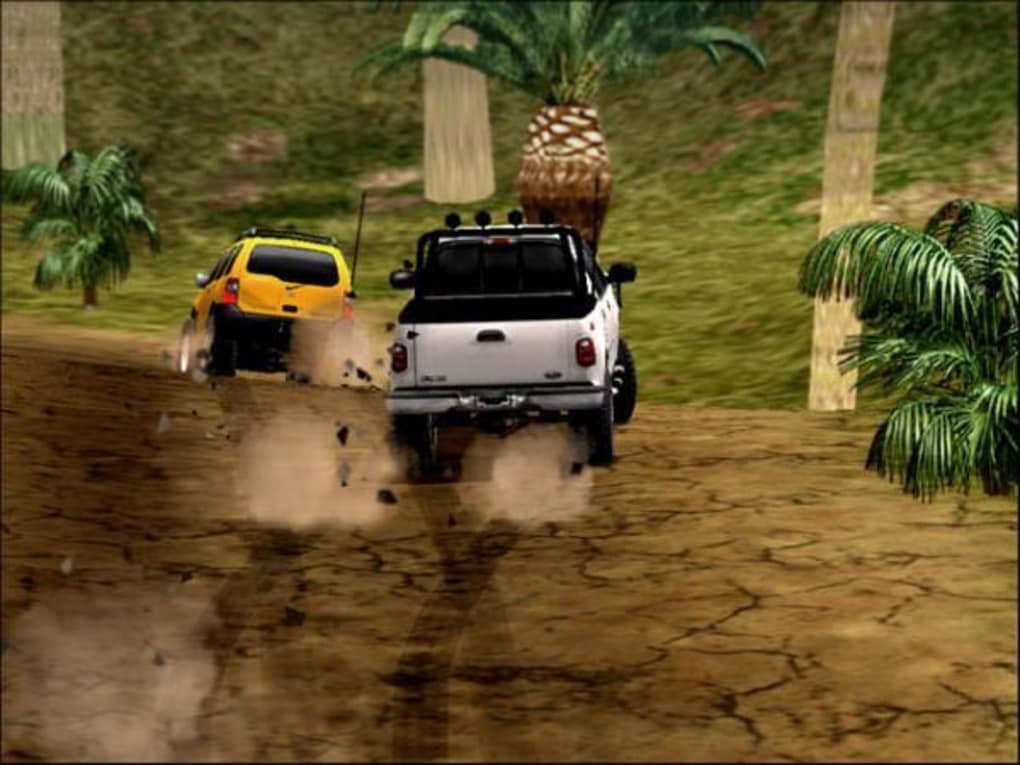 instal the new for mac 4X4 Passenger Jeep Driving Game 3D