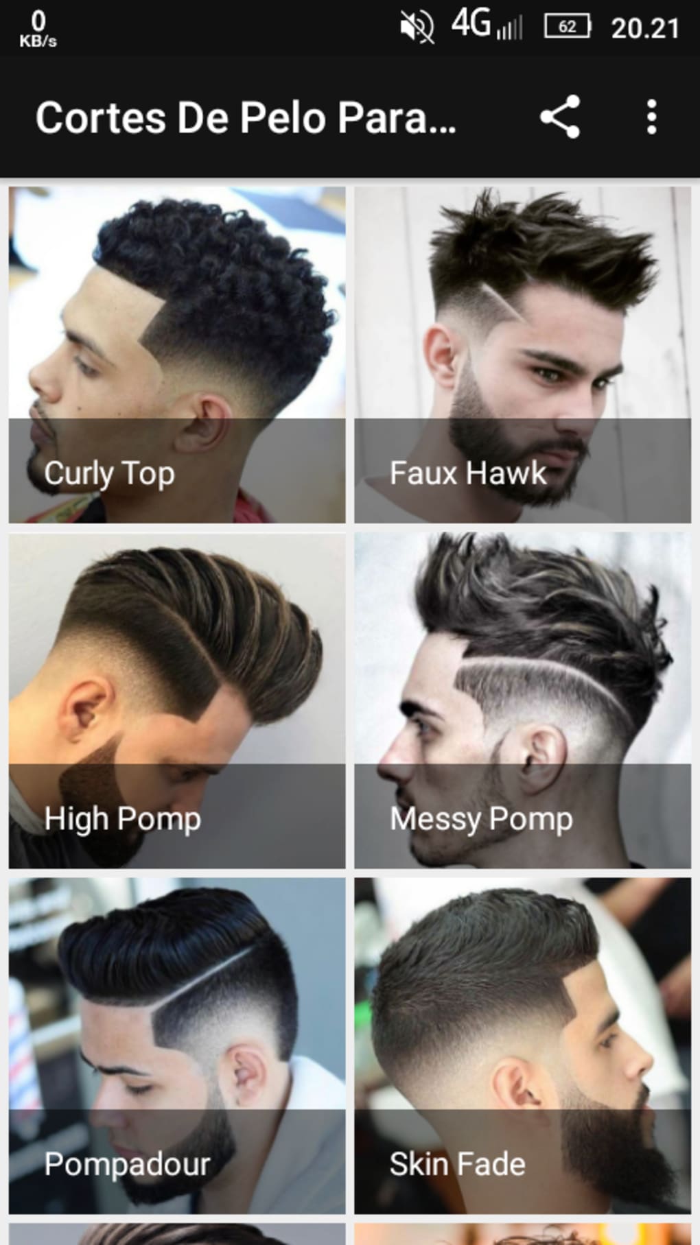Holiday Haircuts and The New Mobile App From Hair Mechanix