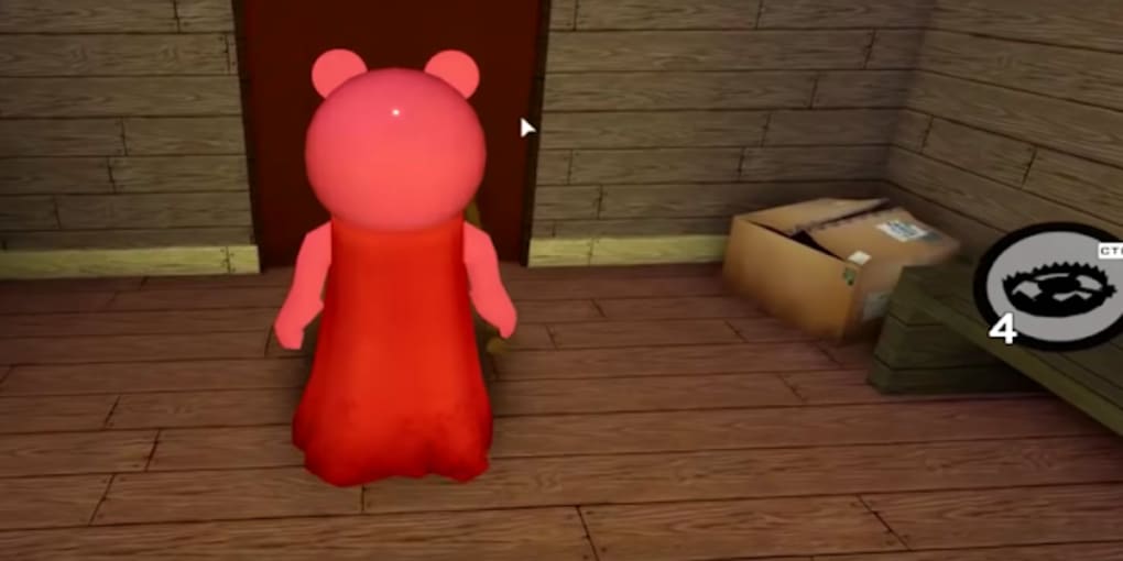 Piggy Escape Obby Para Android Descargar - juegos de piggy en roblox gratis